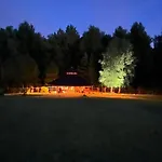 Ranczo Trzejmy Farma *