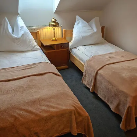 Lantgård Ranczo Trzejmy