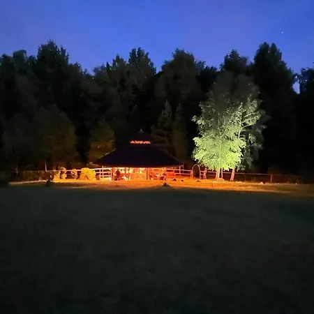 Ranczo Trzejmy Feriegård *